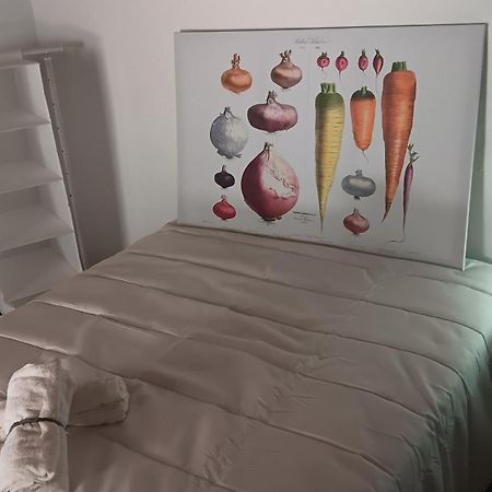 La Rampa Beach B&B Olhos de Αgua Εξωτερικό φωτογραφία