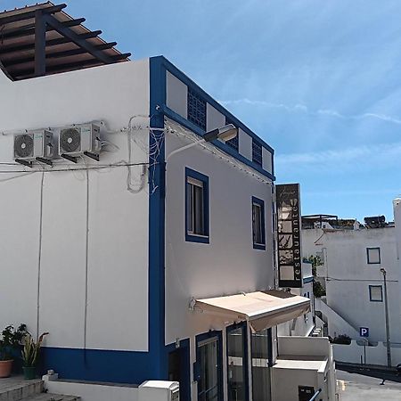 La Rampa Beach B&B Olhos de Αgua Εξωτερικό φωτογραφία