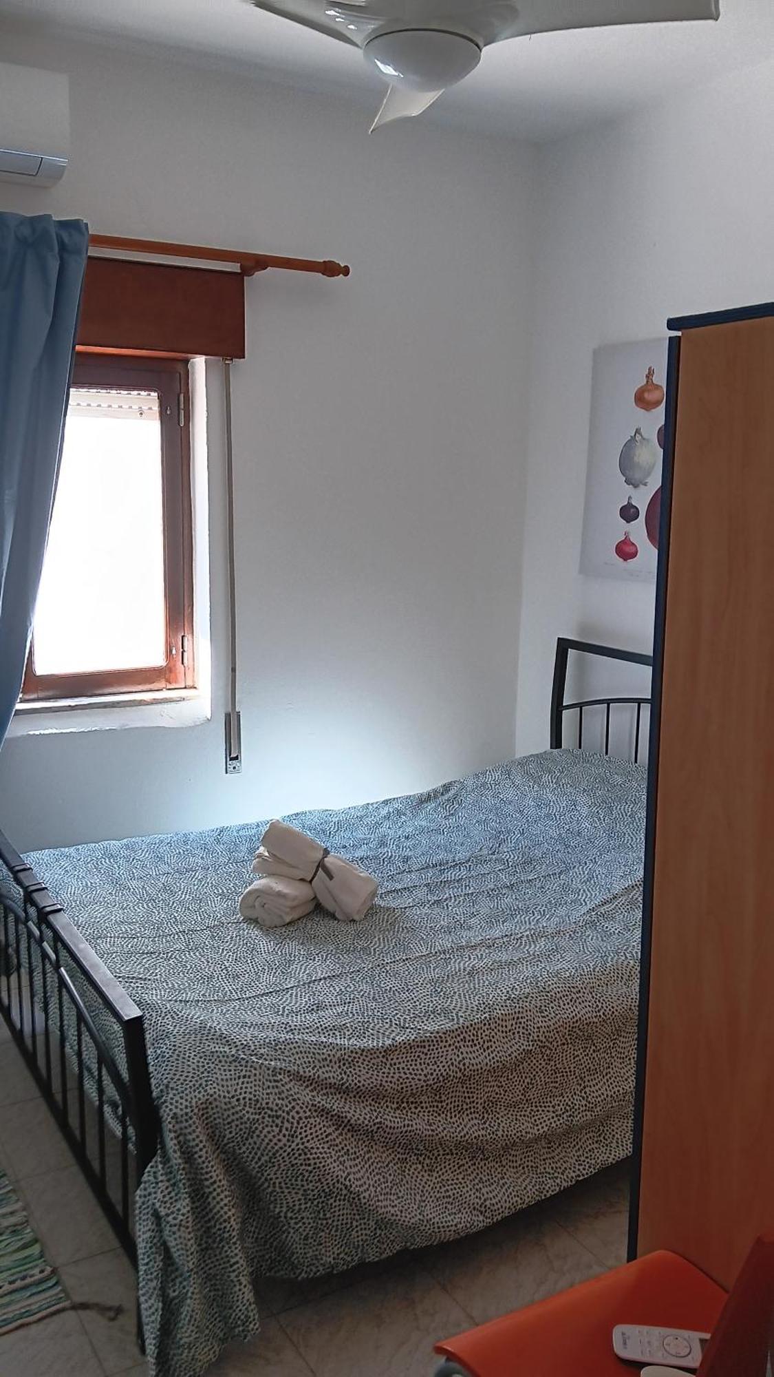 La Rampa Beach B&B Olhos de Αgua Εξωτερικό φωτογραφία