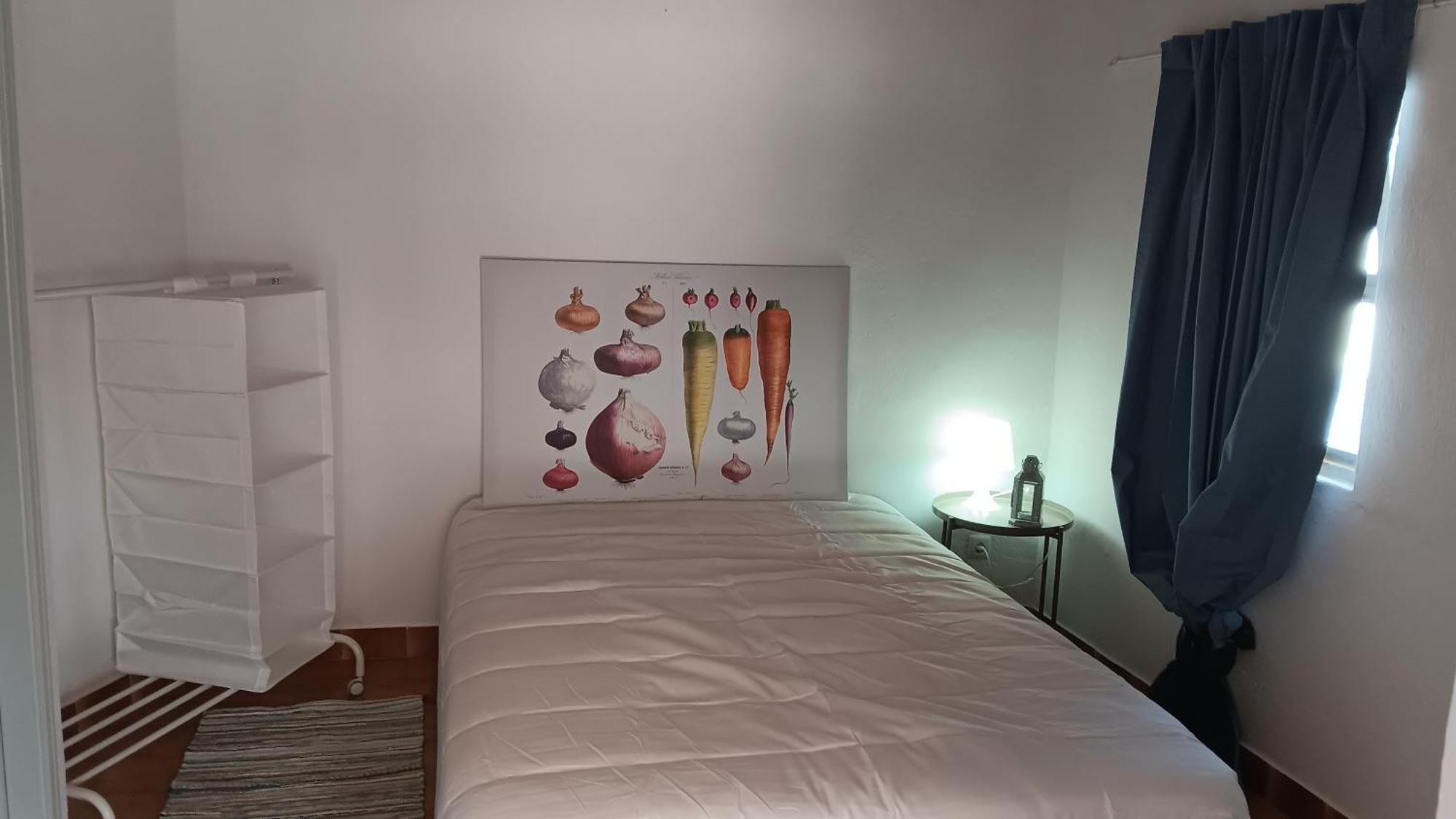 La Rampa Beach B&B Olhos de Αgua Εξωτερικό φωτογραφία