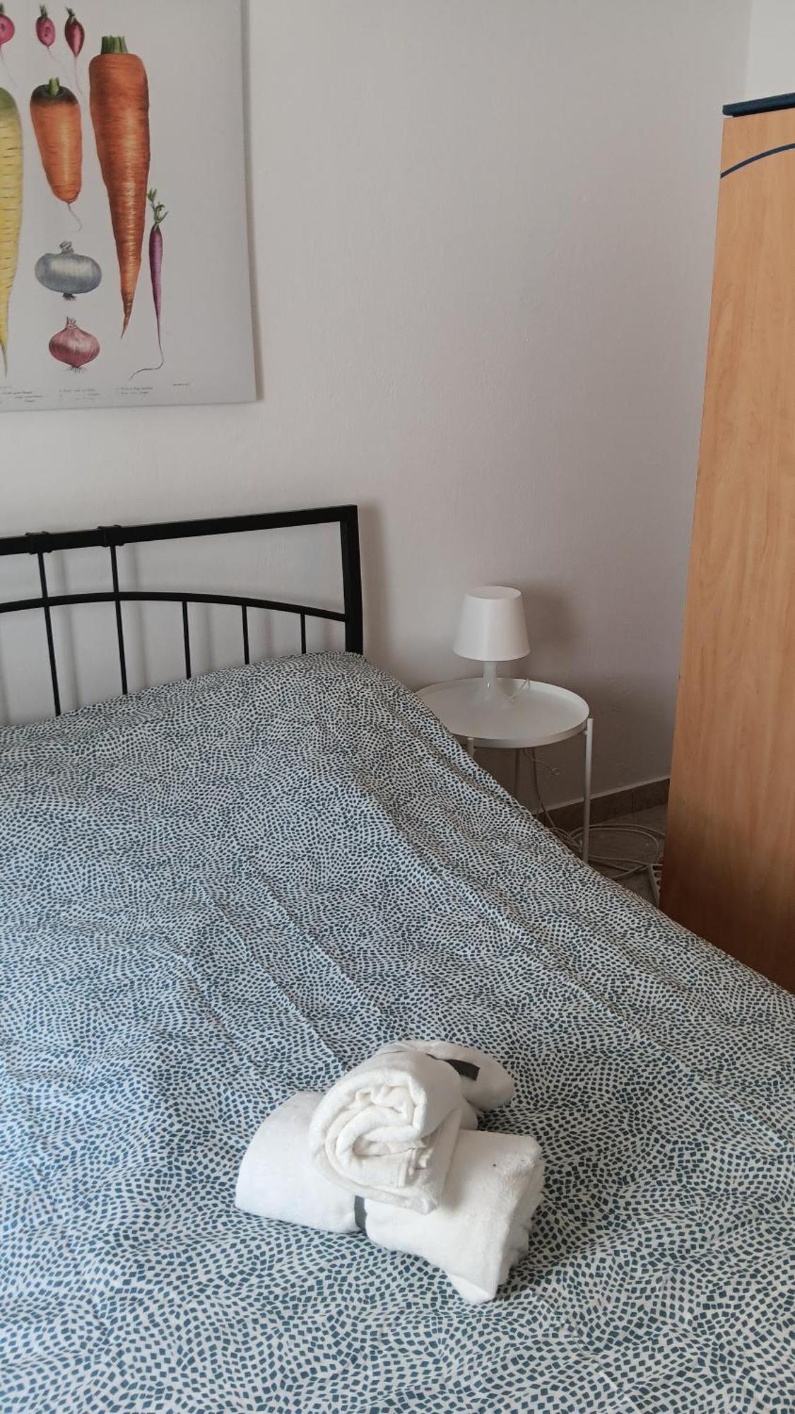 La Rampa Beach B&B Olhos de Αgua Εξωτερικό φωτογραφία