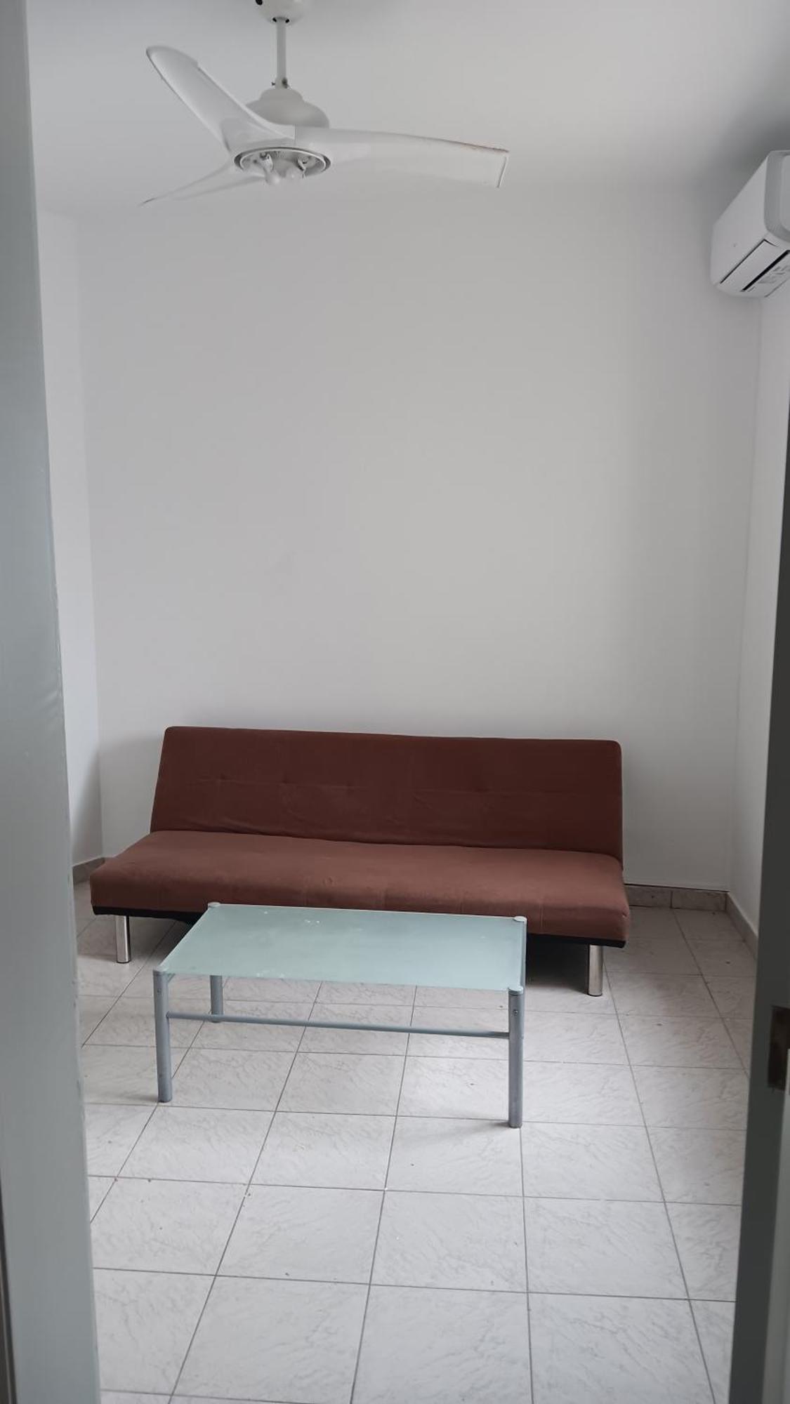 La Rampa Beach B&B Olhos de Αgua Εξωτερικό φωτογραφία