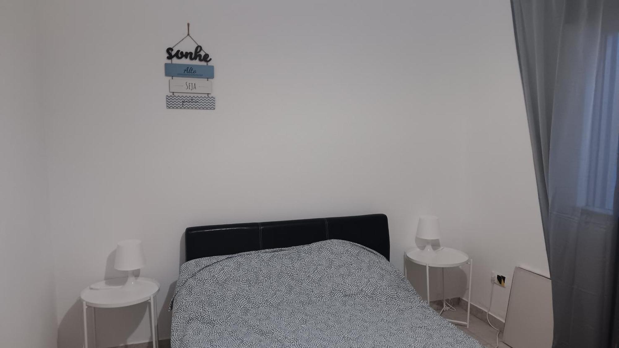 La Rampa Beach B&B Olhos de Αgua Εξωτερικό φωτογραφία