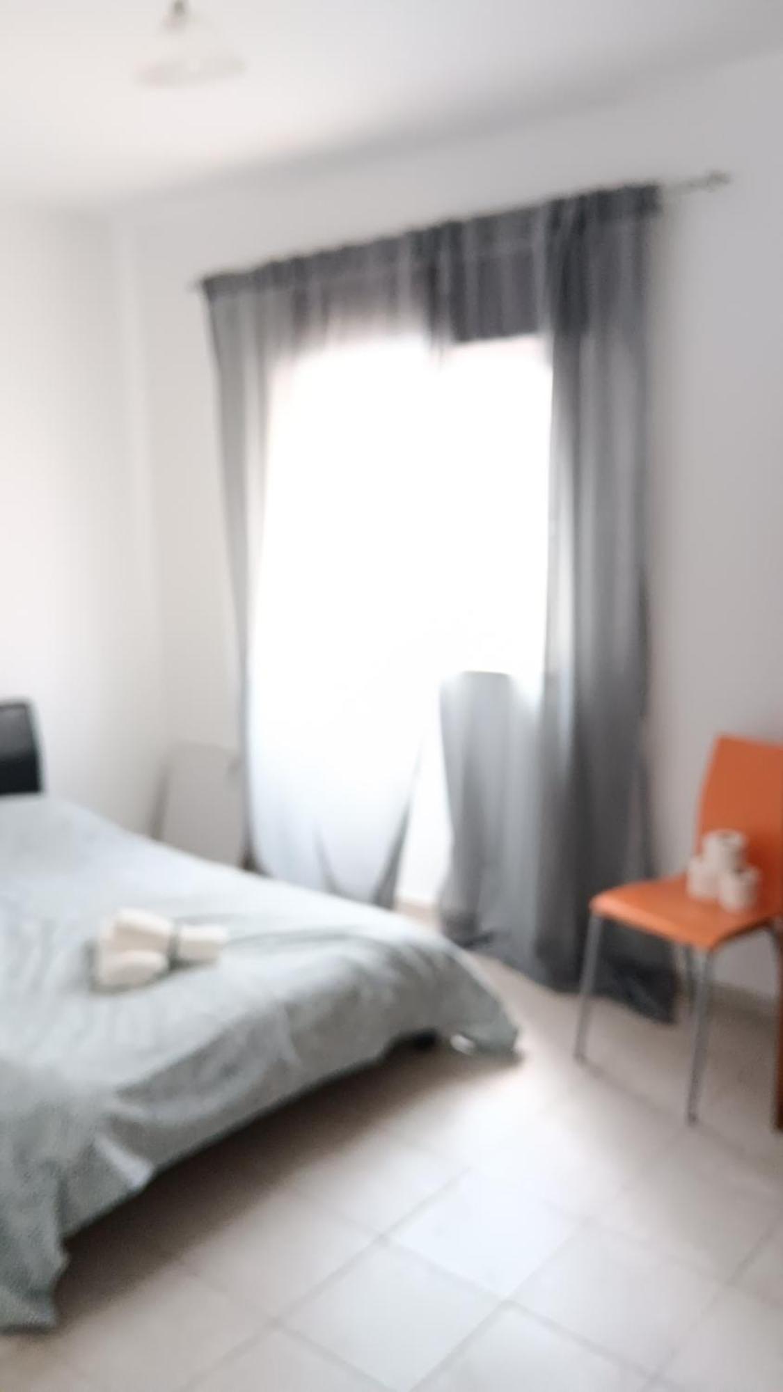 La Rampa Beach B&B Olhos de Αgua Εξωτερικό φωτογραφία